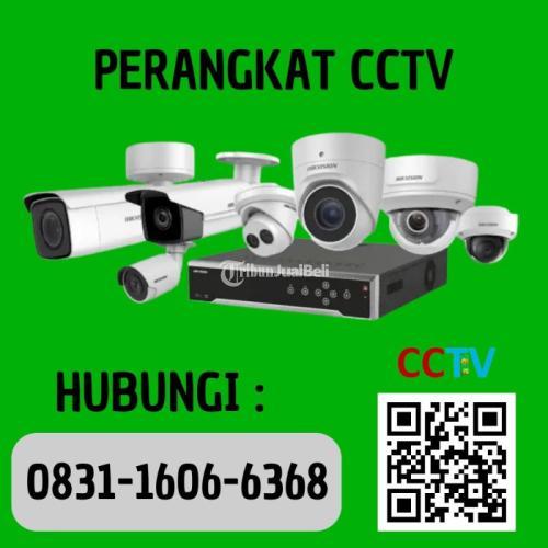 Lebih Mudah Pasang Kamera CCTV Wilayah Malang Sekitarnya Di Malang ...