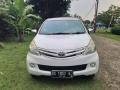 Mobil Toyota Avanza G 2013 Pajak Panjang Siap Pakai - Bekasi