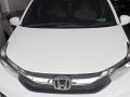 Mobil Honda Brio 2021 Putih Seken Siap Pakai - Jakarta Pusat