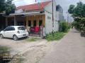 Rumah Hook Di Taman Lopang Indah Dekat Stasiun Serang