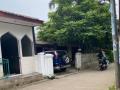Rumah dan Beserta Bangunannya Sangat Strategis Bebas Banjir Di Pamulang - Tangerang Selatan