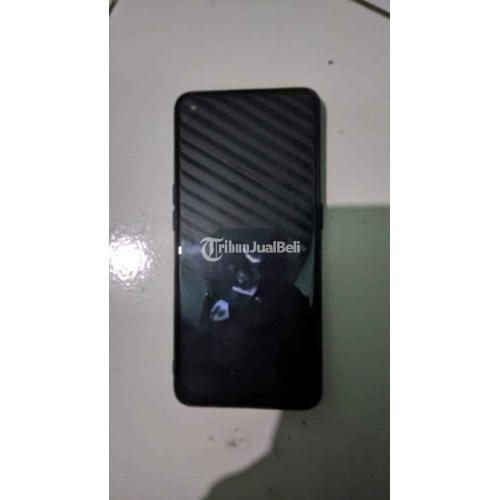 Hp Oppo A Ram Gb Bekas Siap Pakai Kondisi Normal Mulus Fullset Di Boyolali Tribunjualbeli Com