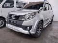 Mobil Toyota Rush TRD Tahun 2015 Bekas Siap Pakai Matic Pajak Panjang - Surabaya