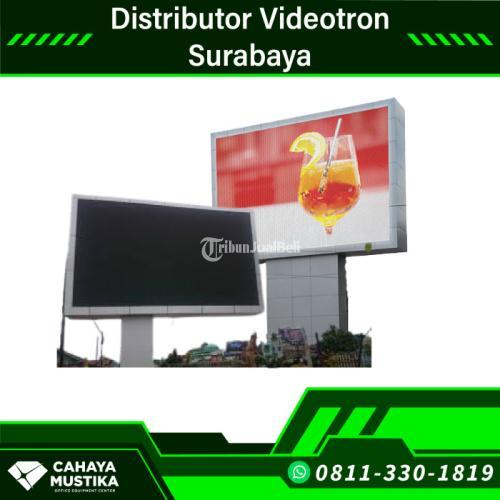 Distributor Videotron Untuk Gereja Di Surabaya - TribunJualBeli.com