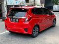 Mobil Honda Jazz 1.5 RS CVT 2014 Merah Bekas Pajak Jalan Nego - Surabaya