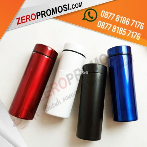 Souvenir Tumbler Termos Life Vacuum Flask Btdi39 Di Tangerang 8953