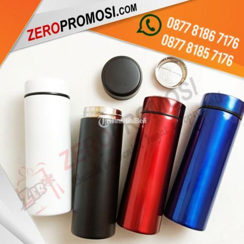 Souvenir Tumbler Termos Life Vacuum Flask Btdi39 Di Tangerang 7595