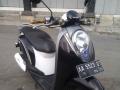 Motor Honda Scoopy Tahun 2011 Bekas Siap Pakai Pajak Panjang Terawat - Magelang
