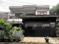 Rumah Megah Strategis Siap Huni Kebon Baru Tebet Jakarta Selatan