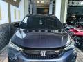 Mobil Honda City RS CVT 2021 Hitam Seken Pajak Hidup Pajak Panjang - Bojonegoro