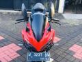 Motor Honda CBR 2018 Warna Merah Bekas Pemakaina Pribadi Nego - Surabaya