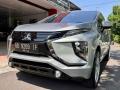 Mobil Mitsubishi XPander GLS 2018 Silver Seken Istimewa Siap Pakai - Karanganyar
