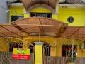 [0C9D1A] Jual Rumah 4 Kamar 100m2 Cengkareng Jakarta Barat