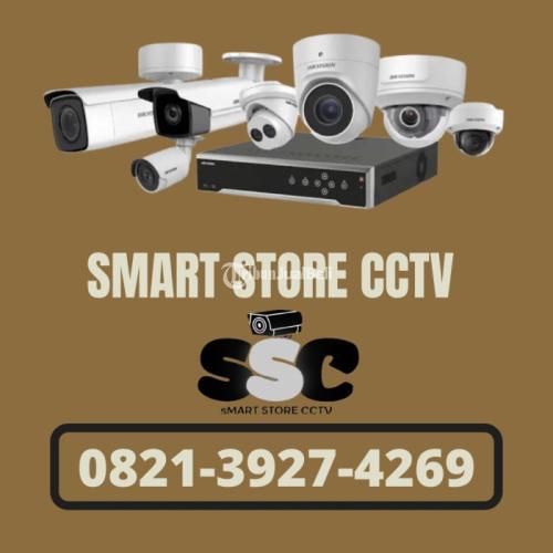 Kamera CCVT Paket 2 Camera Lengkap Free Pemasangan Di Malang ...