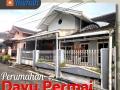 Rumah DAYU PERMAI Jogja Jl Kaliurang Km 9. Luas 100 m². SHM-IMB. Dalam perumahan