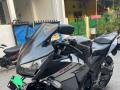 Motor Sport Honda CBR 150 2016 Bekas Normal Surat Lengkap Pajak Panjang - Jakarta Utara