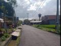 Tanah jalan utama sampi Kerobokan Bali