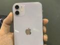 HP Apple iPhone 11 64GB Bekas Normal Mulus Fullset Siap Pakai - Jakarta Selatan
