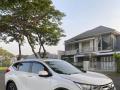 Mobil Honda CR-V Prestige AT 2017 Putih Bekas Surat Lengkap - Surabaya
