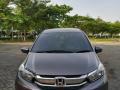 Mobil Honda Mobilio S 2018 Grey Second Surat Lengkap Siap Pakai - Surakarta