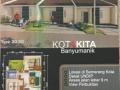 Rumah Subsidi Murah KotaKita Banyumanik Semarang Dekat KODAM HERMINA