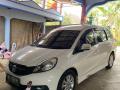 Mobil Honda Mobilio E 2014 Putih Seken Pajak Baru Siap Pakai - Sukoharjo