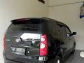 Mobil Toyota Avanza G 2007 Hitam Seken Pajak Hidup Siap Pakai - Klaten