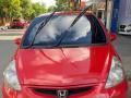 Mobil Honda Jazz Merah Seken Automatic Siap Pakai - Tegal