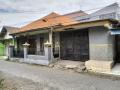 Dijual Rumah Seken 3KT 3KM Legailtas SHM Bisa Cash/KPR di Tanggul Angin - Surabaya