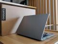 Laptop Lenovo Ultrabook Ideapad Slim 5 AMD Ryzen 7 4700 RAM 8GB Bekas Garansi 