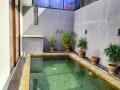 Dijual Villa Mewah 2 Lantai Minimalis Private Pool SHM IMB 