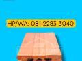 Dak Keraton Ponorogo | CALL/WA: O8I-2283-3O4O | Ceiling Brick Ponorogo | Omah Genteng