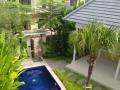 Villa baru Canggu Bali view sawah ada 5 unit Mr, Jon furnished