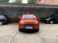 Ford Ecosport Trend 1.5cc Automatic Th.2014