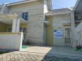 Dijual Rumah Luas Tanah 120m2 di Puri Surya Jaya Cluster Valencia - Sidoarjo