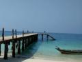 Tanah LOS pantai Nusa 2 Bali