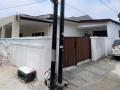 Rumah Hoek Siap Huni Perumnas 1 Kayuringin Jaya Kota Bekasi