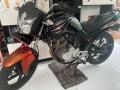 Motor Yamaha Scorpio Hitam Tahun 2013 Bekas Normal Surat Lengkap Pajak Hidup - Jakarta Pusat