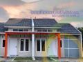 Rumah Subsidi Kediri Murah 2 KT 1 KM, Taman Depan Belakang, Carpot dan Dapur