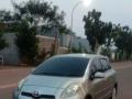 Mobil Toyota Yaris S CBU 2012 Silver Seken Surat Ready Siap Pakai - Bekasi