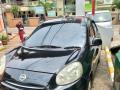 Mobil Nissan March 2011 Hitam Seken Terawat Siap Pakai - Tangerang Selatan