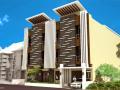 Dijual Rumah Kost/Hotel Exclusive Baru Inden di Pasteur Kota Bandung