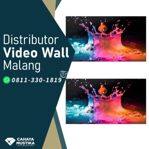 Distributor Samsung Videowall 55 Di Malang