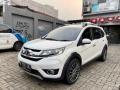 Mobil Honda BRV E CVT 2016 Putih Bekas Tangan Pertama Pajak Hidup - Jakarta Selatan