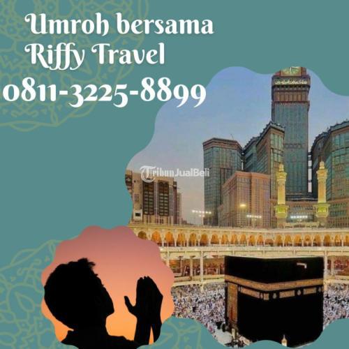Agen Travel Umroh Reguler Maret Terbaru: Pilihan Tepat untuk Perjalanan Spiritual Anda