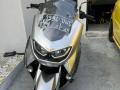 Motor Yamaha NMAX 2021 KM Rendah Bekas Terawat Mulus Normal - Bekasi