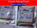Vitamin Untuk Ikan Channa Surabaya