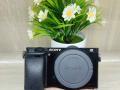 Kamera Sony A6000 Body Only Seken No Vignet Fullset Bisa Rekber - Surabaya