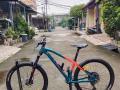 Sepeda MTB Thrill Wreak 3.0 T140 Seken Like New Siap Pakai - Bekasi