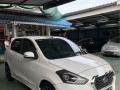 Mobil Datsun Go T Active 2018 2 Baris Manual Bekas Fullset - Depok